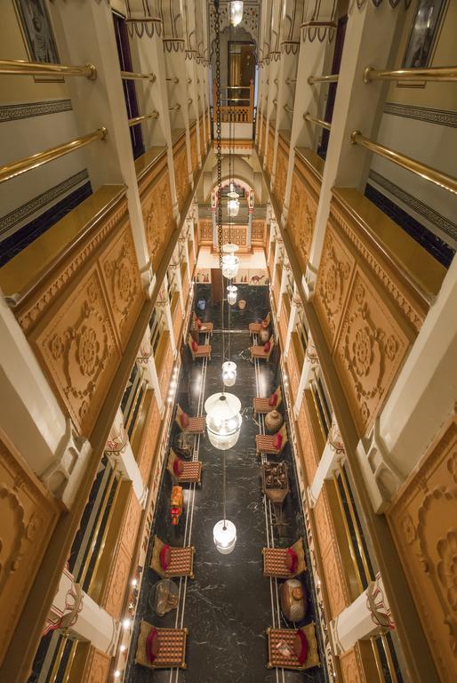 Umaid Mahal - A Heritage Style Boutique Hotel Jaipur Exterior photo