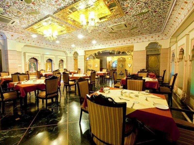 Umaid Mahal - A Heritage Style Boutique Hotel Jaipur Exterior photo