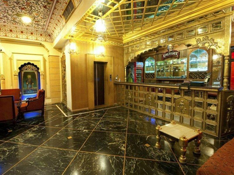 Umaid Mahal - A Heritage Style Boutique Hotel Jaipur Exterior photo