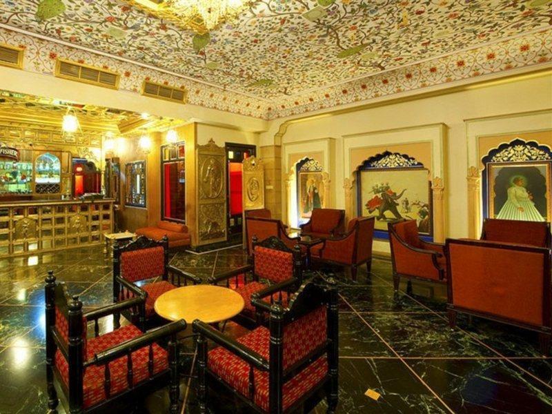Umaid Mahal - A Heritage Style Boutique Hotel Jaipur Exterior photo