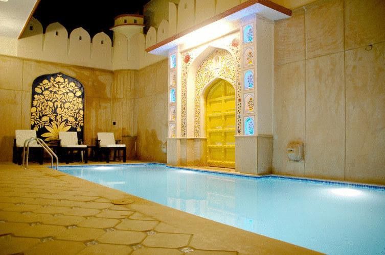 Umaid Mahal - A Heritage Style Boutique Hotel Jaipur Exterior photo