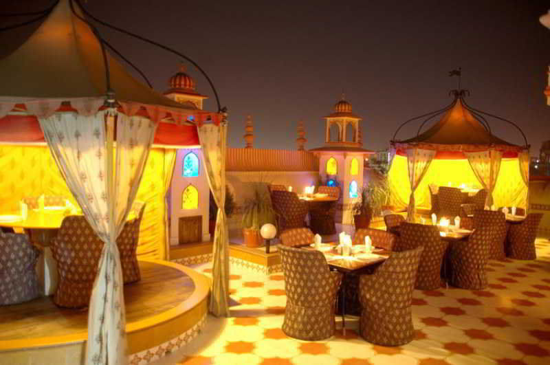 Umaid Mahal - A Heritage Style Boutique Hotel Jaipur Exterior photo