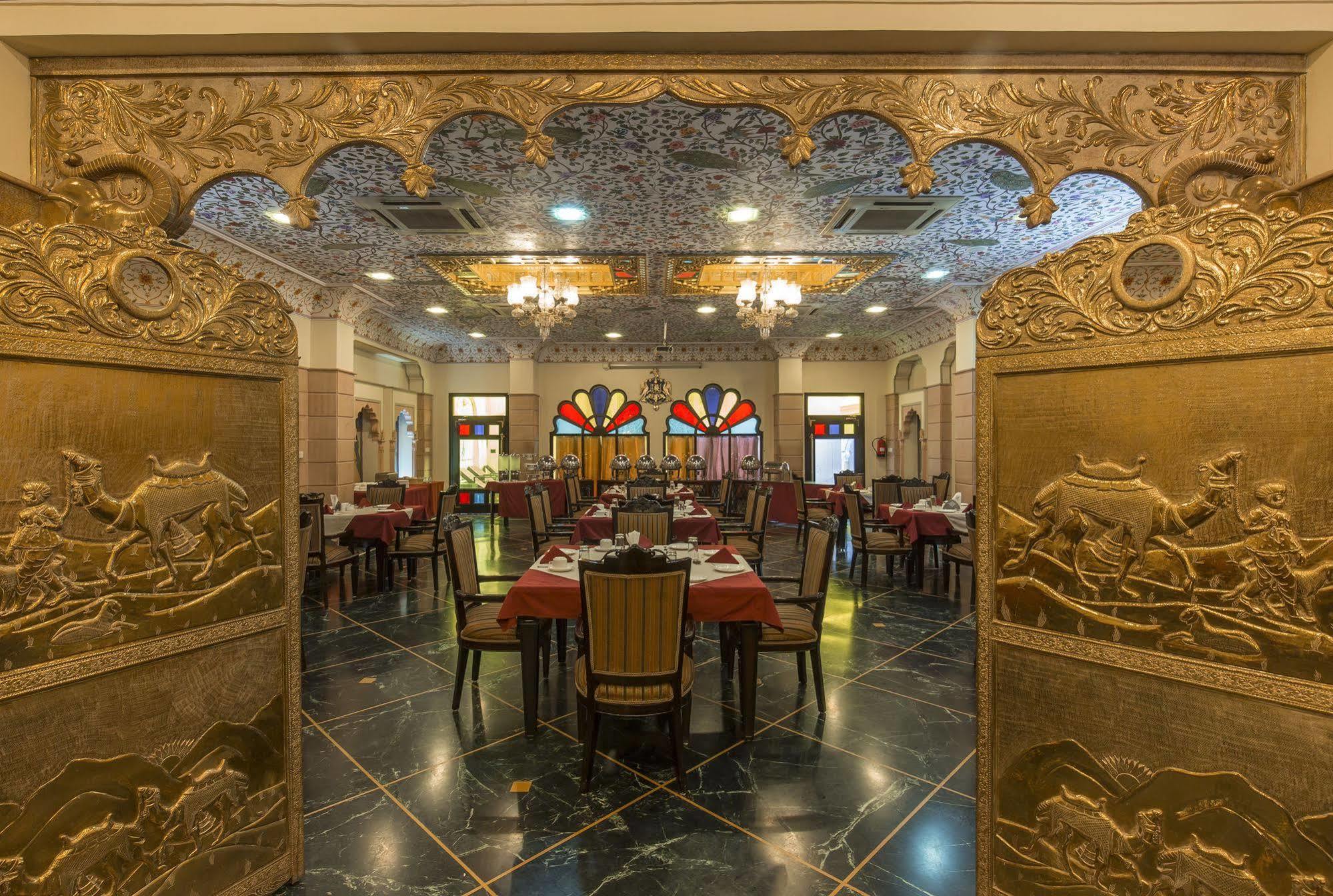 Umaid Mahal - A Heritage Style Boutique Hotel Jaipur Exterior photo